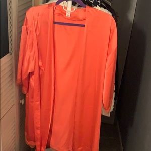 Victoria Secret Robe